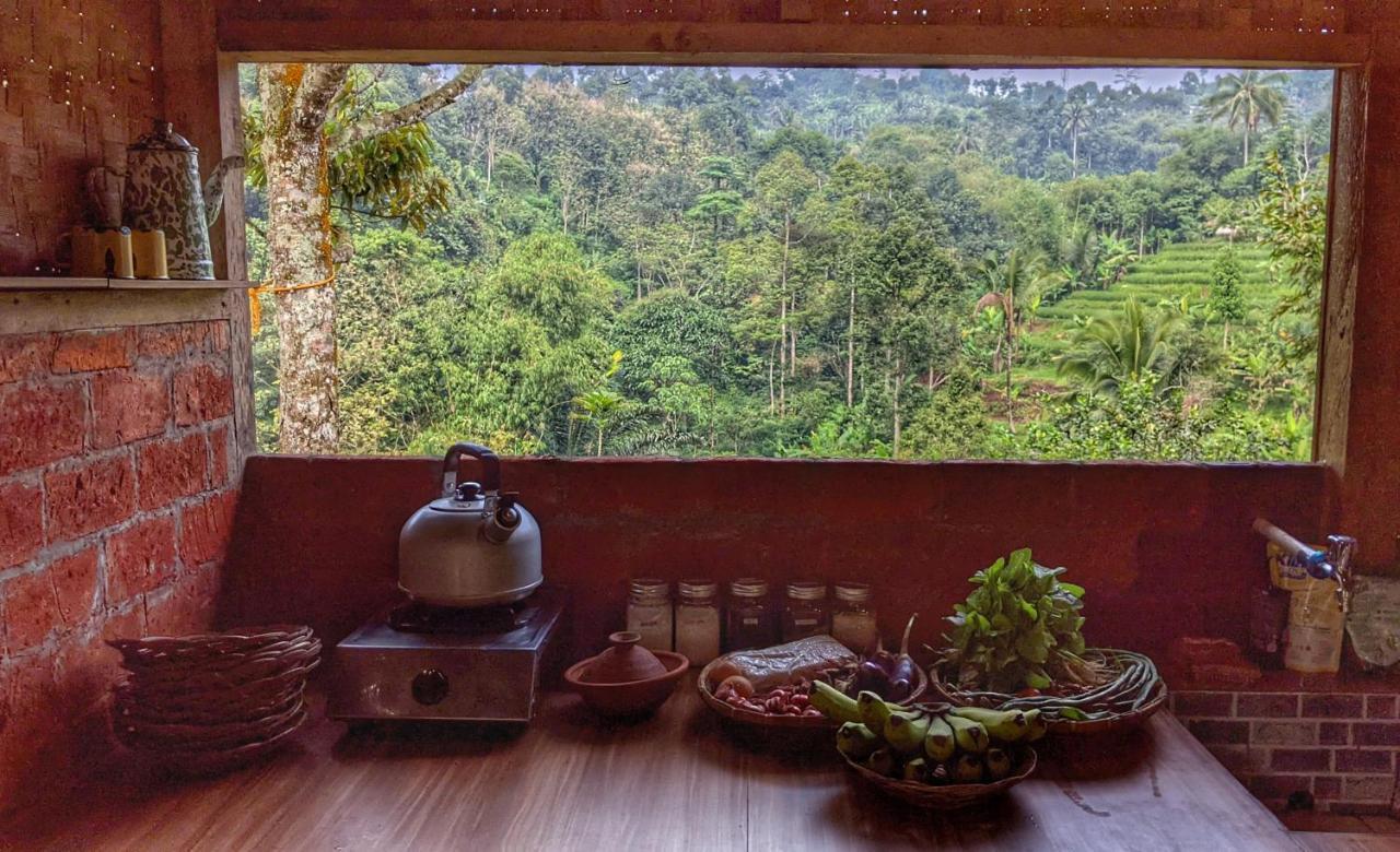 Farmstay Manangel Sindanglaka Exterior photo