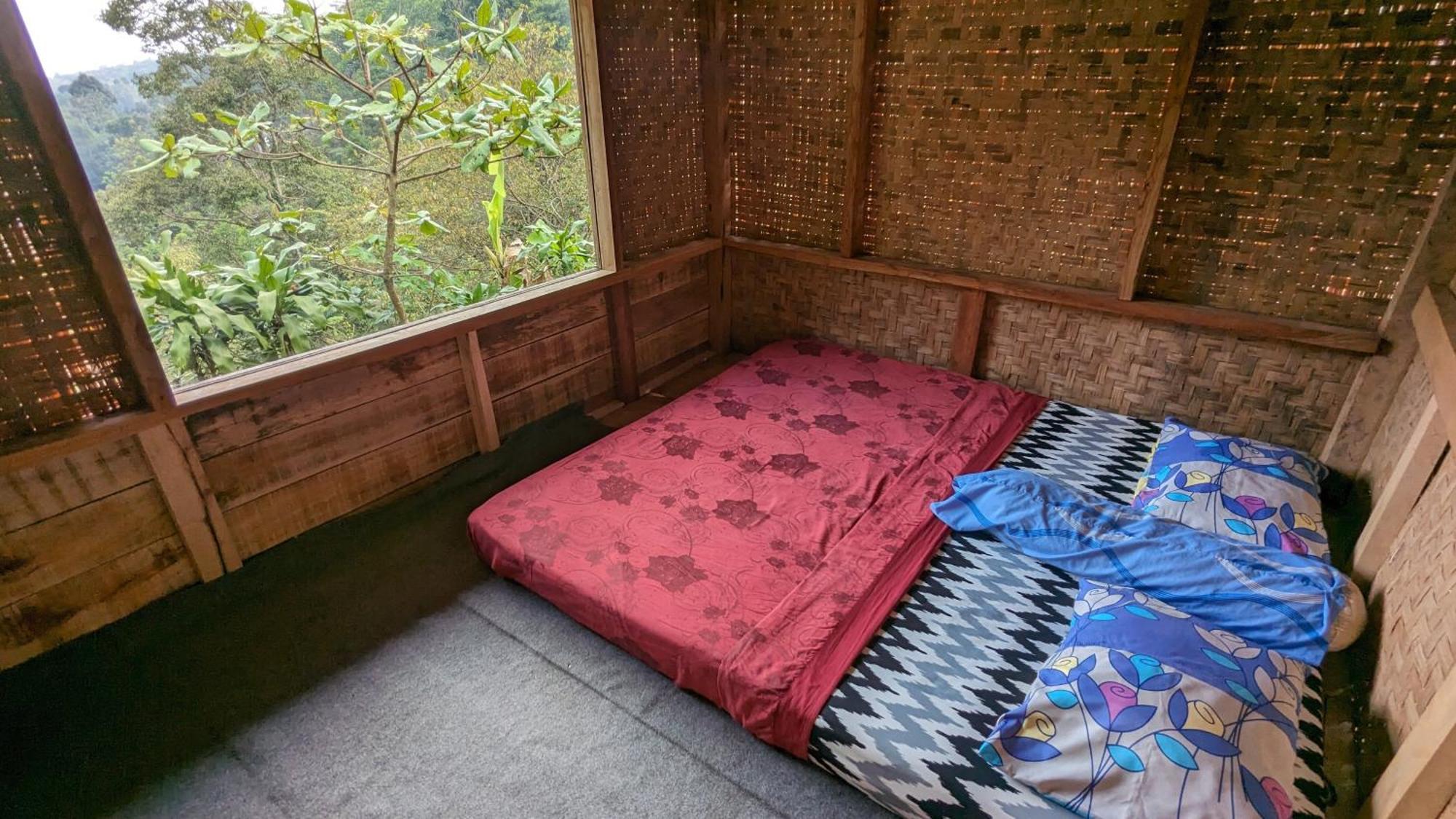 Farmstay Manangel Sindanglaka Exterior photo
