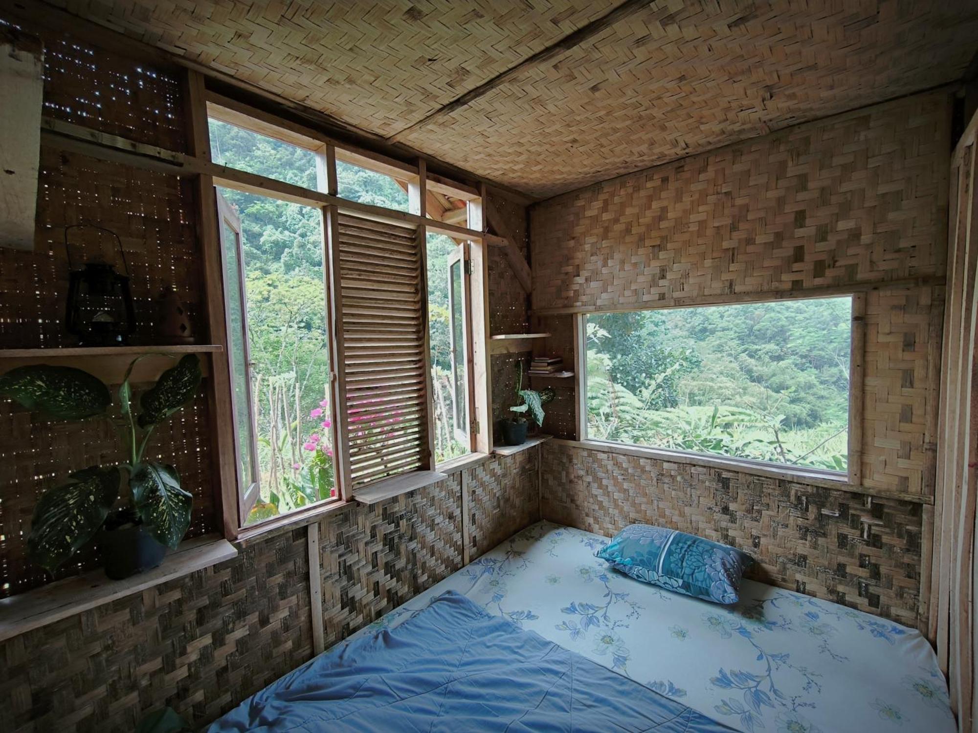 Farmstay Manangel Sindanglaka Exterior photo